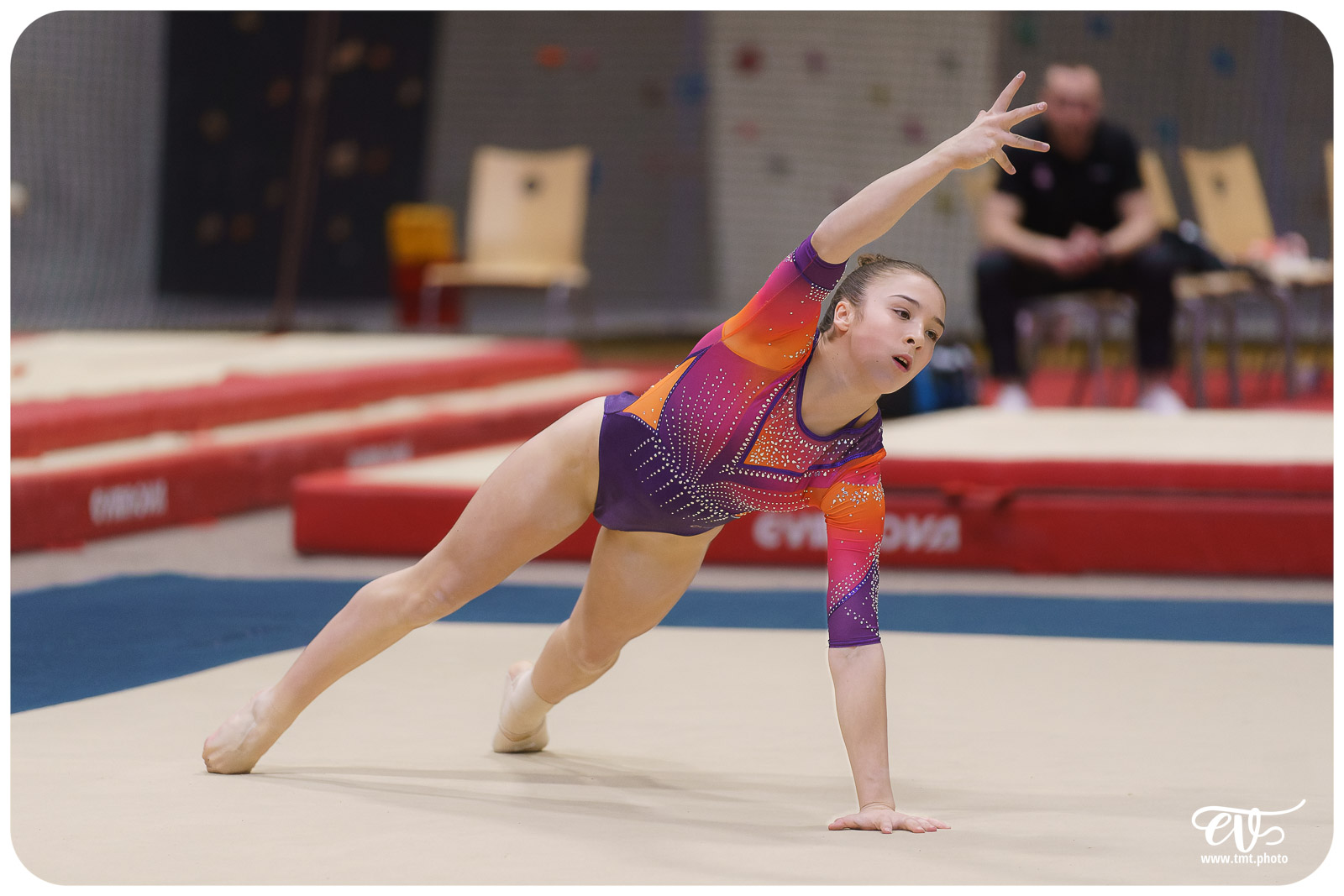 DEMI FINALE TOP12 GAF 2025